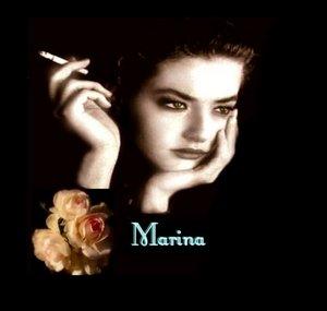 marina mar