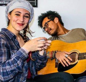 Martina & Joshua