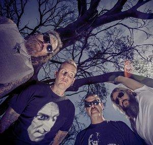 Mastodon