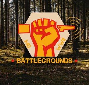 Metal Detecting WWII Battlegrounds