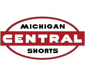 Michigan Central Shorts