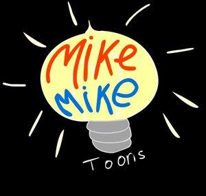 mike mike toons