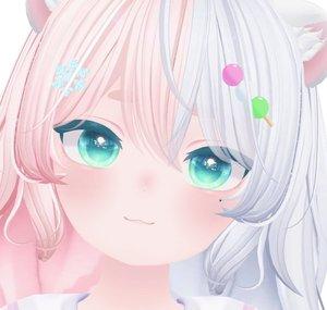Mochi Beary