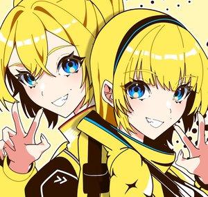 Mono & Momo