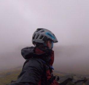 MTB Staffordshire