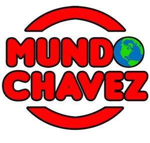 Mundo Chavez