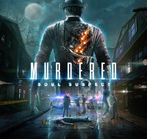 Murdered: Soul Suspect