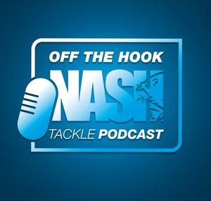 Nash Tackle Off The Hook Podcast