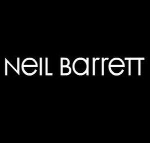 Neil Barrett