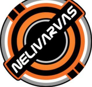 Nelivarvas