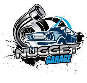 Nugget Garage