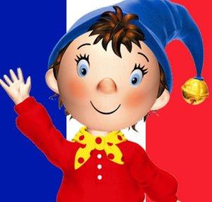 Oui Oui Officiel (Français)