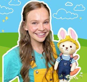Paisley's Corner - Toddler Learning Videos