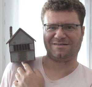 Patrick Miniatures