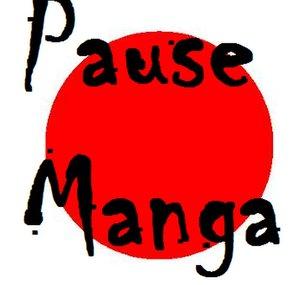 Pause Manga | MisterEnzor