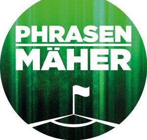 Phrasenmäher