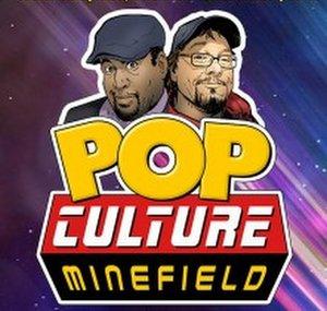 Pop Culture Minefield Archives