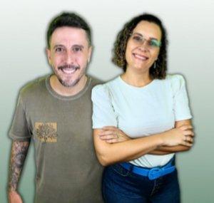Português Pra Fora | Podcast