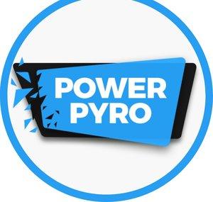 Power Pyro