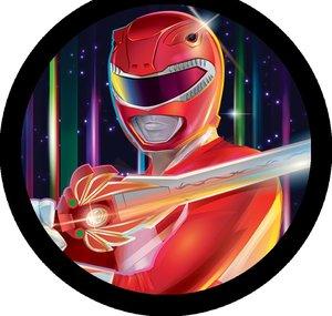 Power Rangers Official