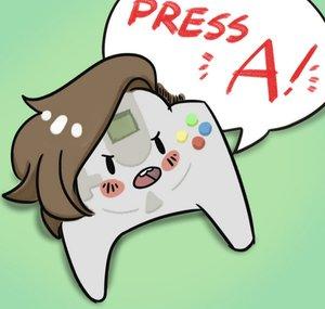 Press A To Gay!
