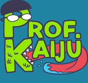 Prof. Kaiju