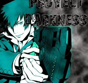 Project Darkness