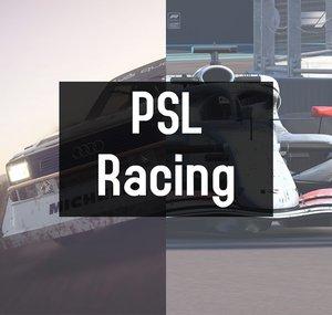 PSL Racing
