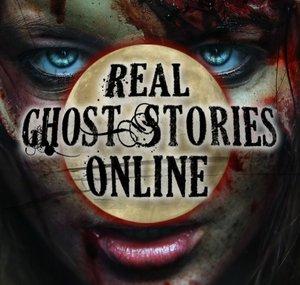 Real Ghost Stories Online