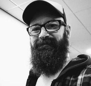 Redbeardhobby