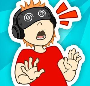 RedCrafting VR