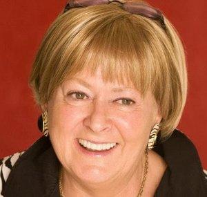 Renate Mousseux M.A. ED