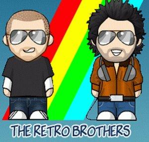 Retro Brothers