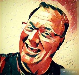 Rev. Chris Hall
