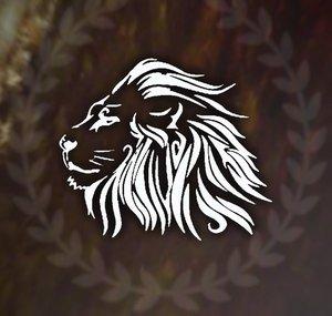 Roman Lion
