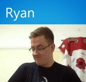 Ryan Goodman