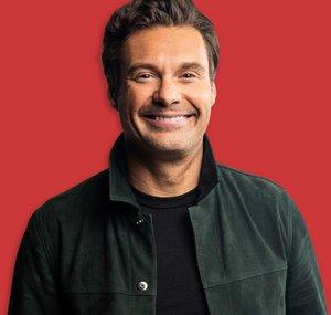 Ryan Seacrest