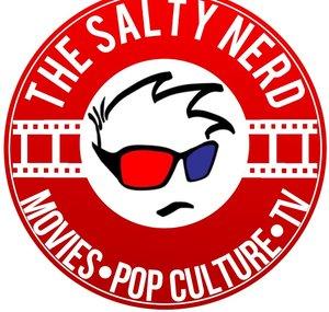 Salty Nerd Podcast