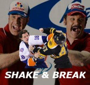 Shake&Break