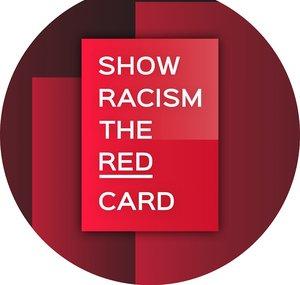 showracismtheredcard