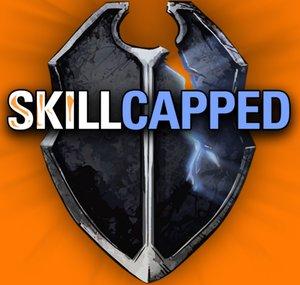Skill-Capped Live Guides