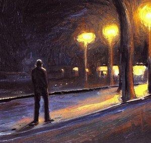 SlowNight