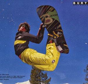 Snowboard 111