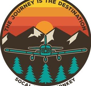 SoCal Flying Monkey