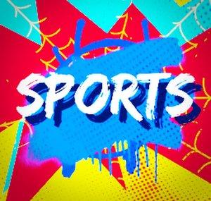 Sports Spree