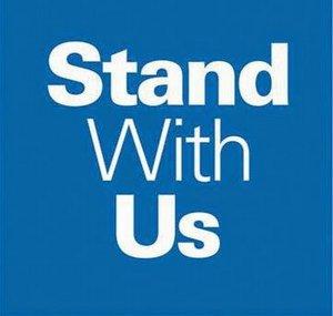 StandWithUs
