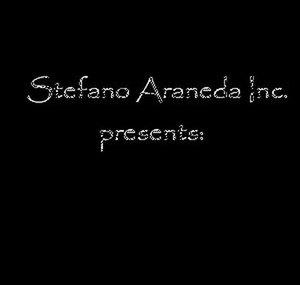 StefanoAranedaInc2