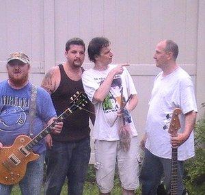 StickyFrogMusic