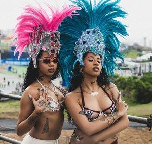 TASHA & TRACIE