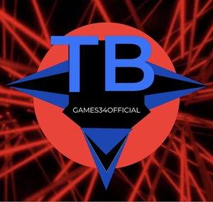 TBGames34 Official